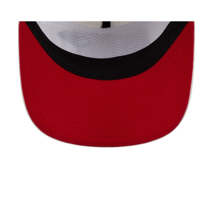 Kansas City Chiefs Duck Cloth 19TWENTY Adjustable Hat