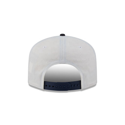 Houston Texans Duck Cloth 19TWENTY Adjustable Hat
