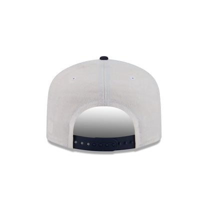 Chicago Bears Duck Cloth 19TWENTY Adjustable Hat