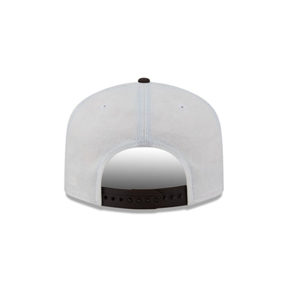 Cleveland Browns Duck Cloth 19TWENTY Adjustable Hat