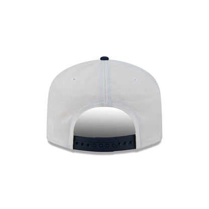 Seattle Seahawks Duck Cloth 19TWENTY Adjustable Hat