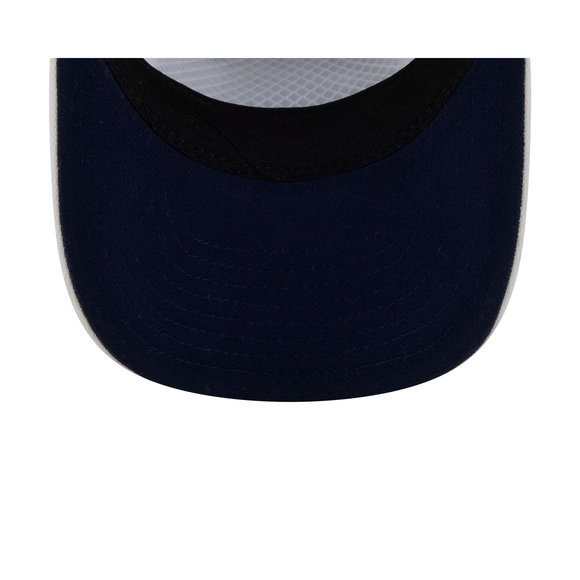 Seattle Seahawks Duck Cloth 19TWENTY Adjustable Hat