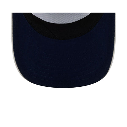 Seattle Seahawks Duck Cloth 19TWENTY Adjustable Hat