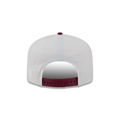 San Francisco 49ers Duck Cloth 19TWENTY Adjustable Hat