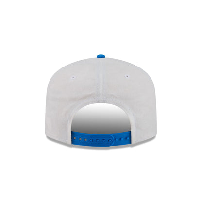Detroit Lions Duck Cloth 19TWENTY Adjustable Hat
