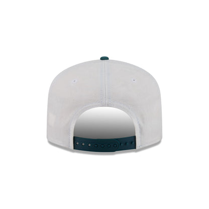 Philadelphia Eagles Duck Cloth 19TWENTY Adjustable Hat