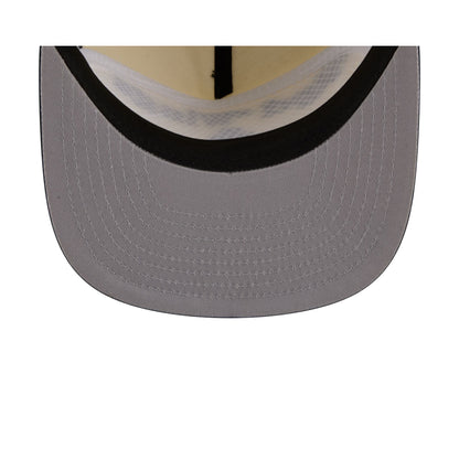 Detroit Red Wings Metallic Logo 19TWENTY Adjustable Hat