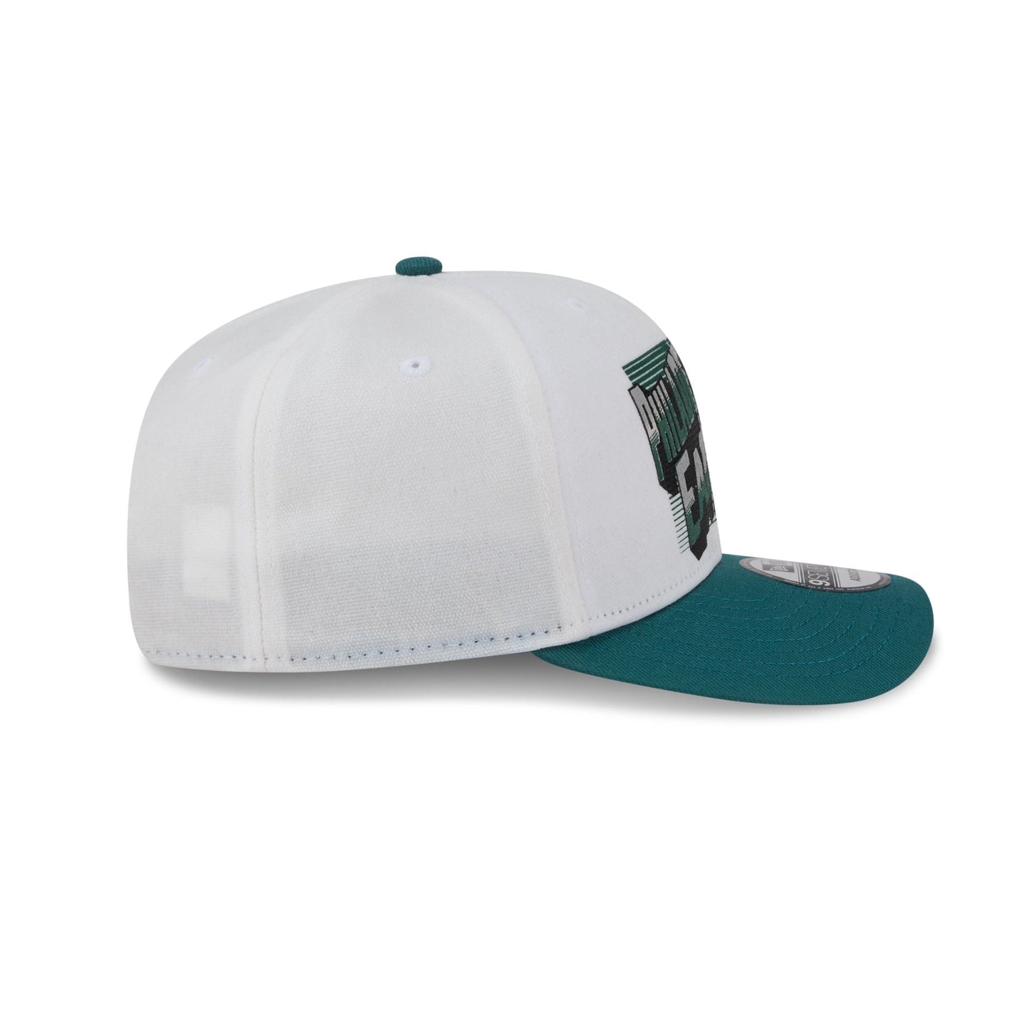 Philadelphia Eagles Duck Cloth 9SEVENTY Adjustable Hat