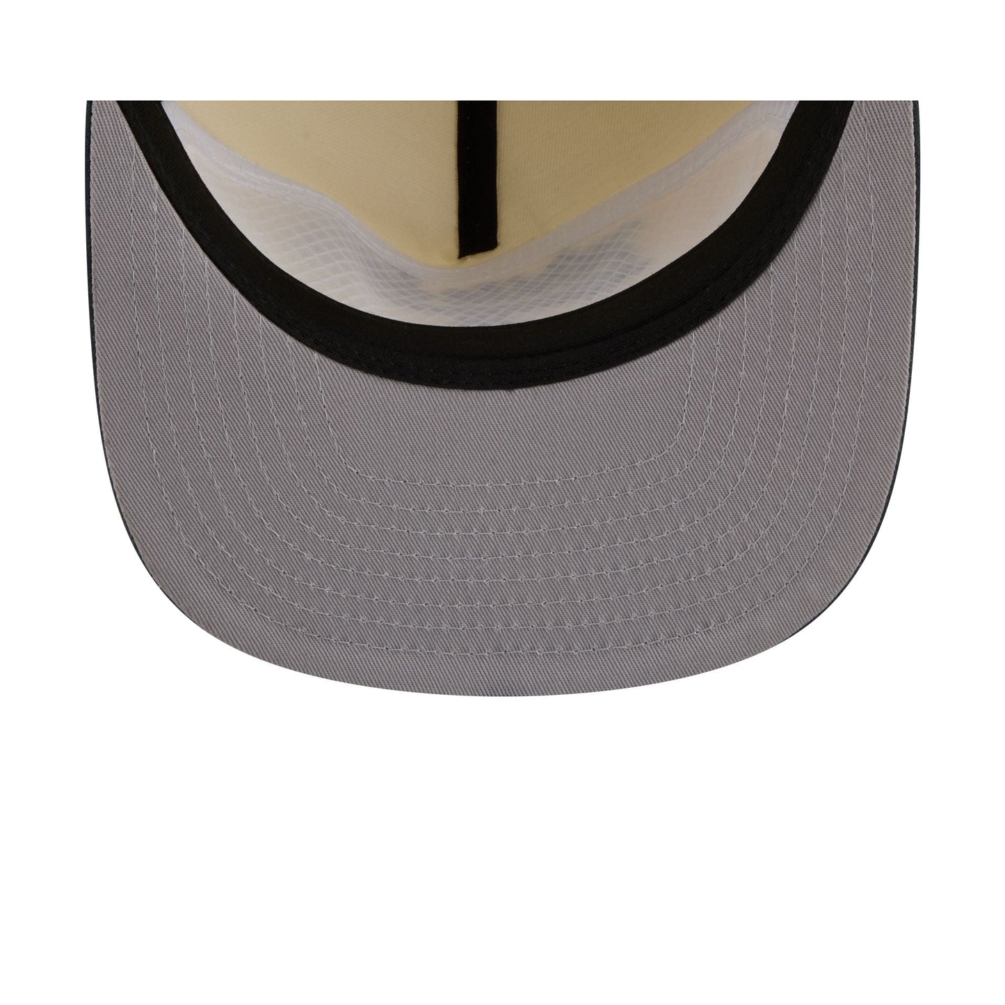 Chicago White Sox Metallic Logo 19TWENTY Adjustable Hat