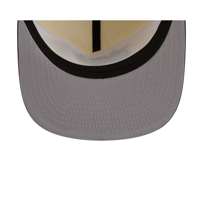 Chicago White Sox Metallic Logo 19TWENTY Adjustable Hat