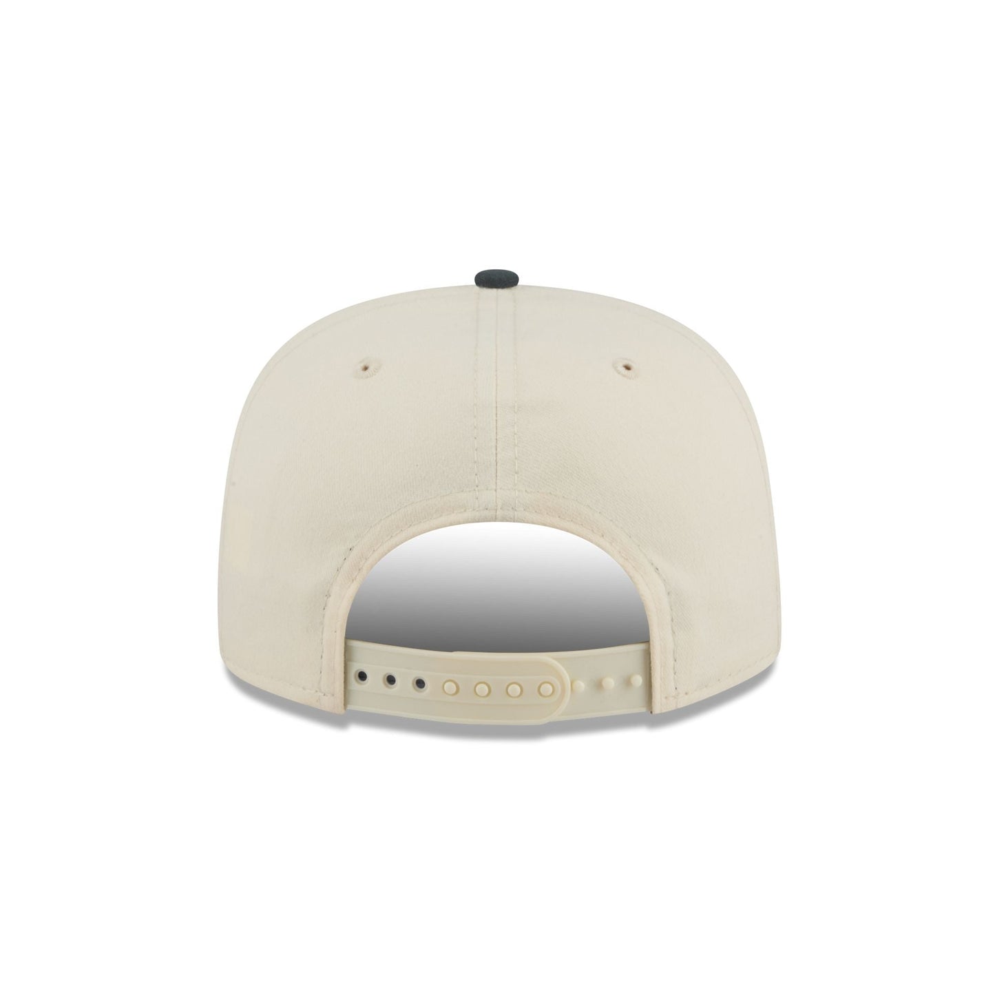 Houston Astros Metallic Logo 19TWENTY Adjustable Hat