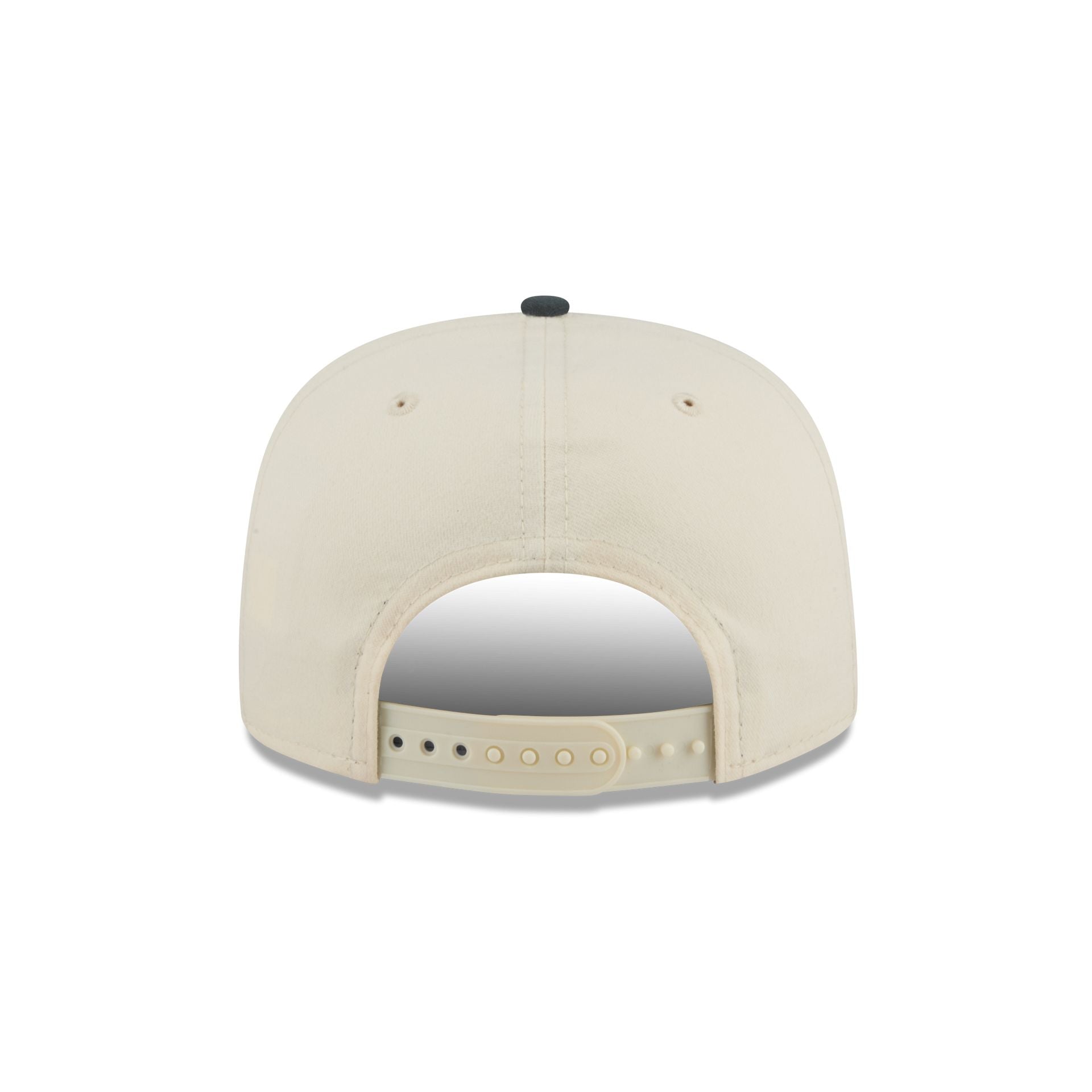 Houston Astros Metallic Logo 19TWENTY Adjustable Hat