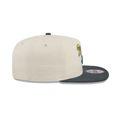 Philadelphia Phillies Metallic Logo 19TWENTY Adjustable Hat