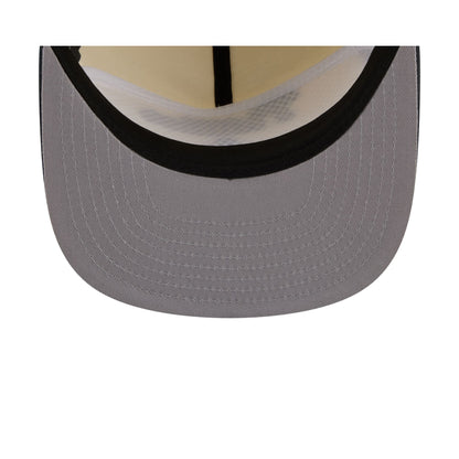 Philadelphia Phillies Metallic Logo 19TWENTY Adjustable Hat