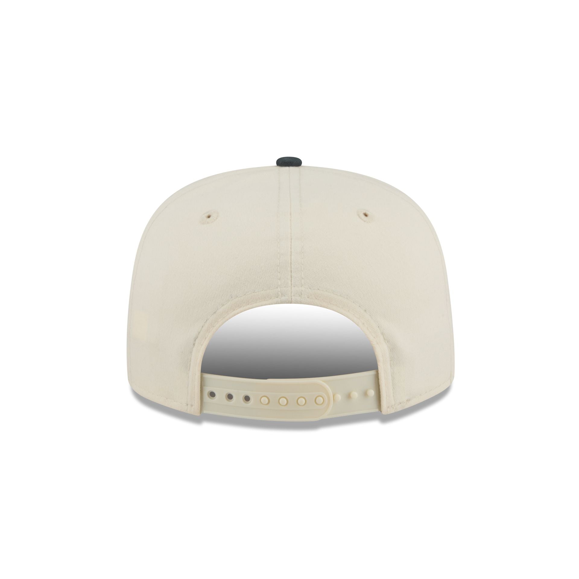 Las Vegas Raiders Metallic Logo 19TWENTY Adjustable Hat