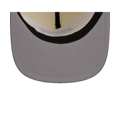 San Francisco 49ers Metallic Logo 19TWENTY Adjustable Hat