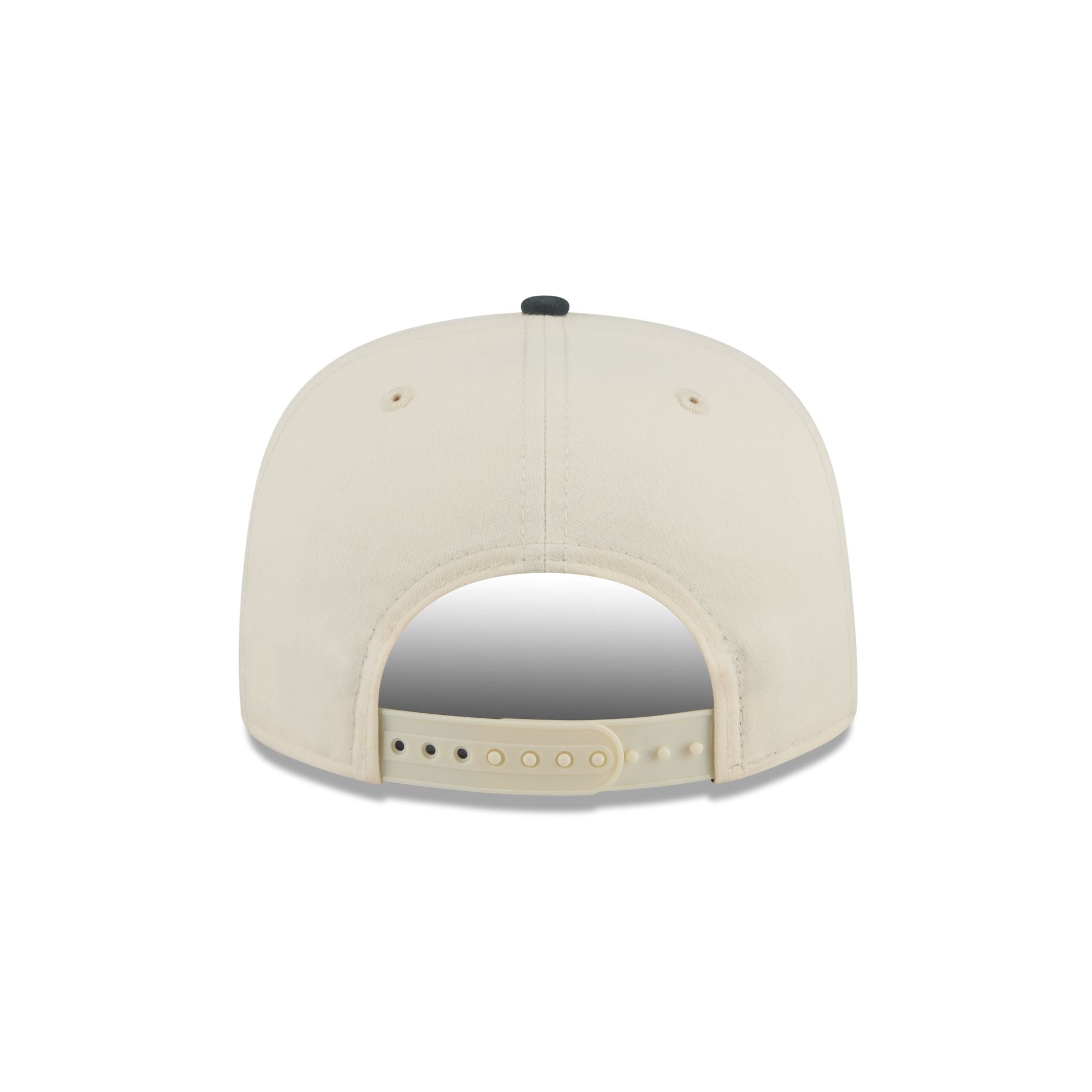 Buffalo Bills Metallic Logo 19TWENTY Adjustable Hat