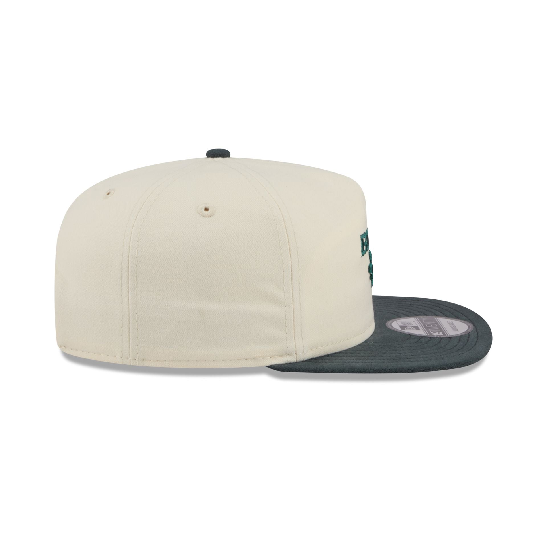 Buffalo Bills Metallic Logo 19TWENTY Adjustable Hat