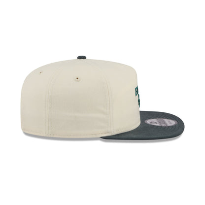 Buffalo Bills Metallic Logo 19TWENTY Adjustable Hat