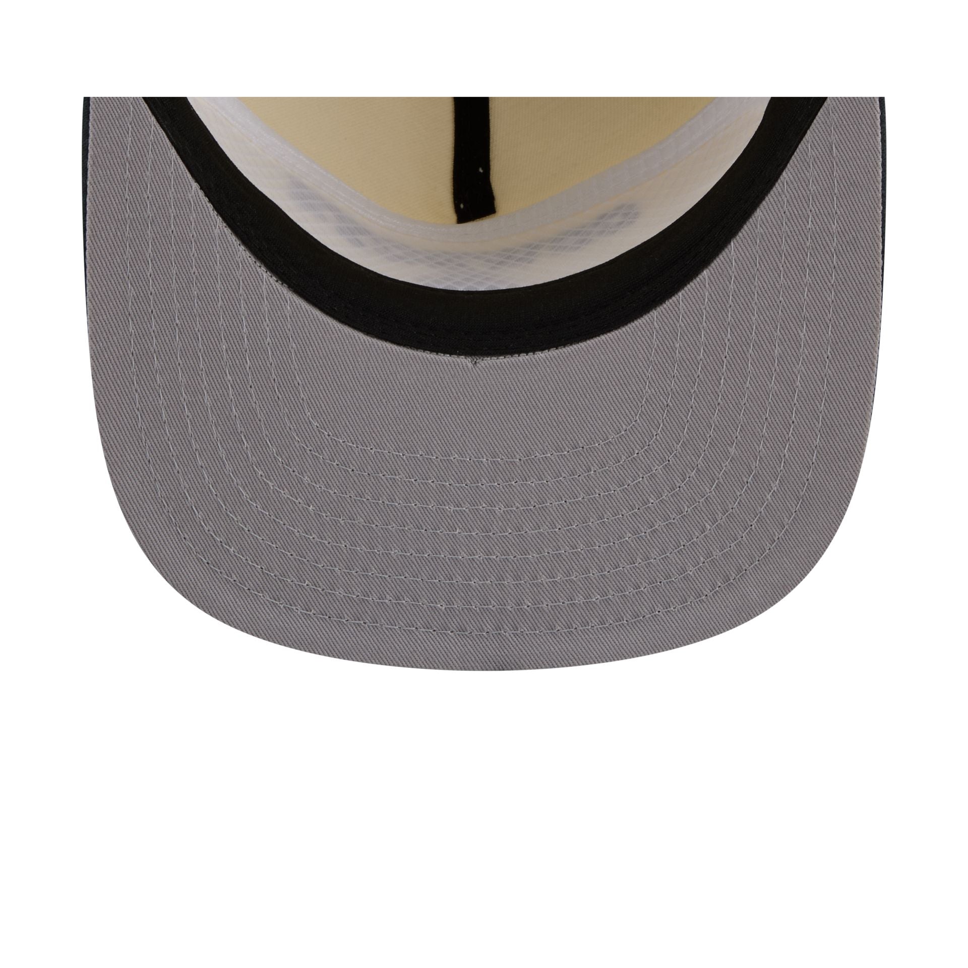 Dallas Cowboys Metallic Logo 19TWENTY Adjustable Hat
