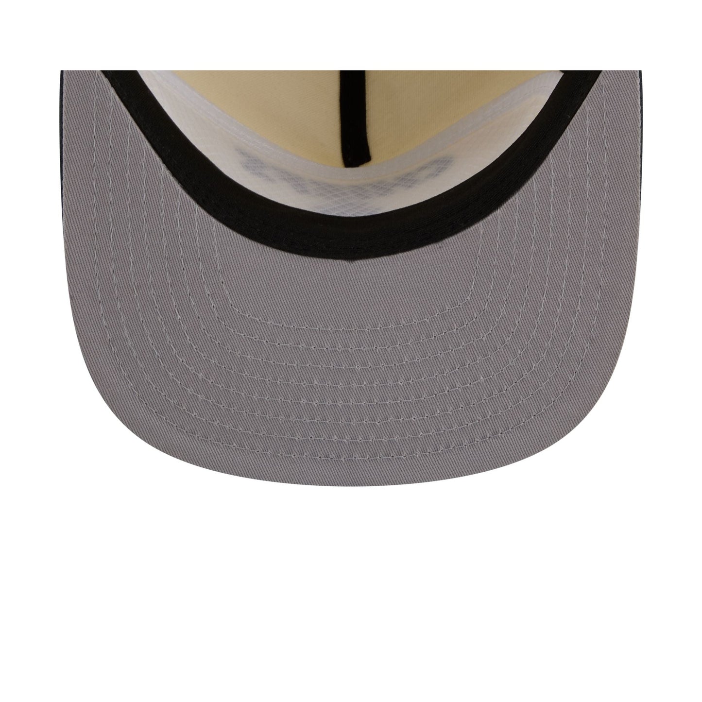 Kansas City Chiefs Metallic Logo 19TWENTY Adjustable Hat