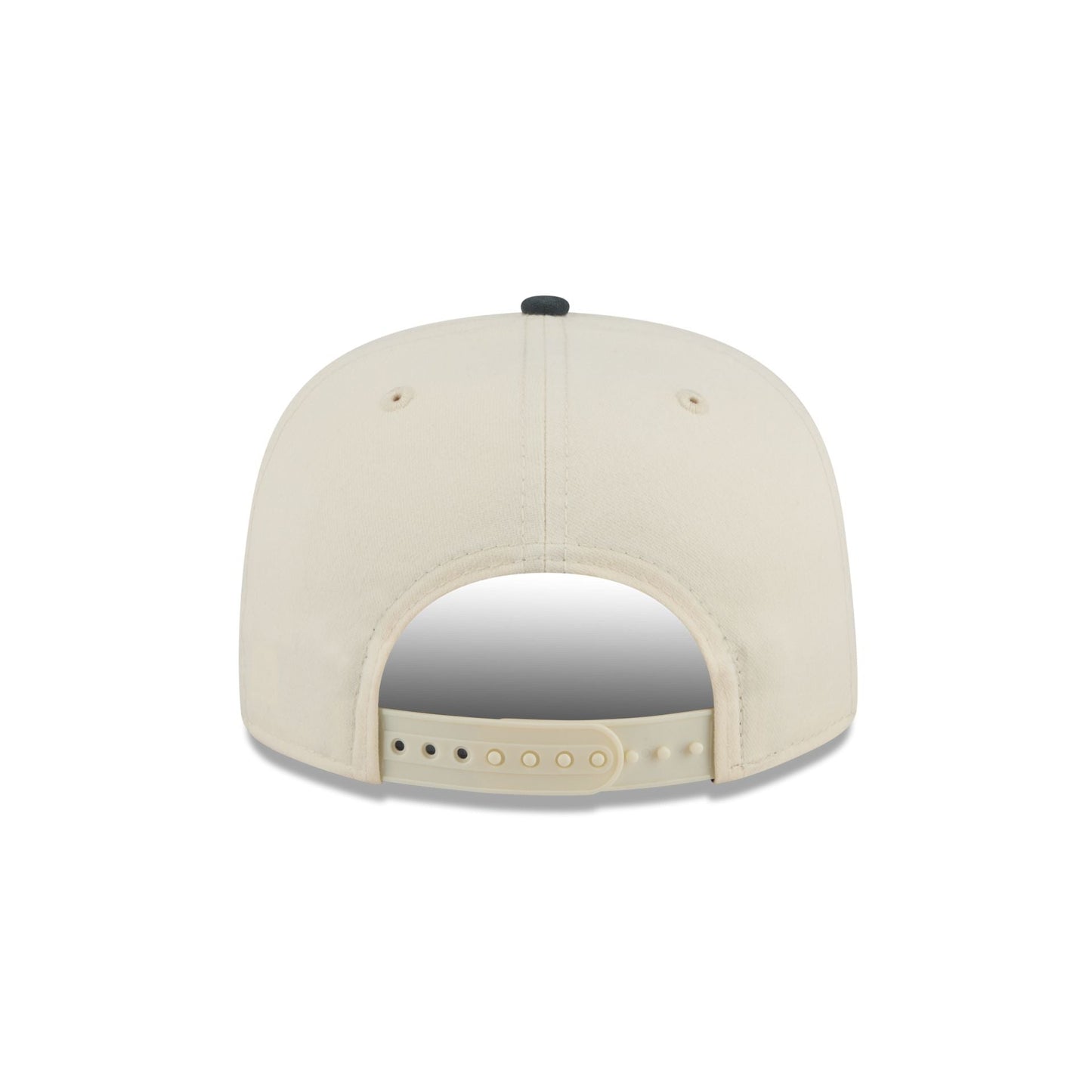 Los Angeles Lakers Metallic Logo 19TWENTY Adjustable Hat