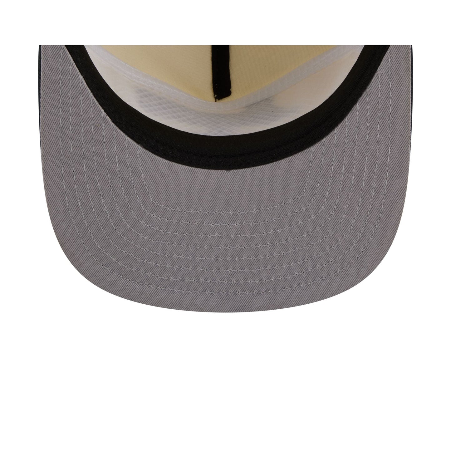 Los Angeles Lakers Metallic Logo 19TWENTY Adjustable Hat