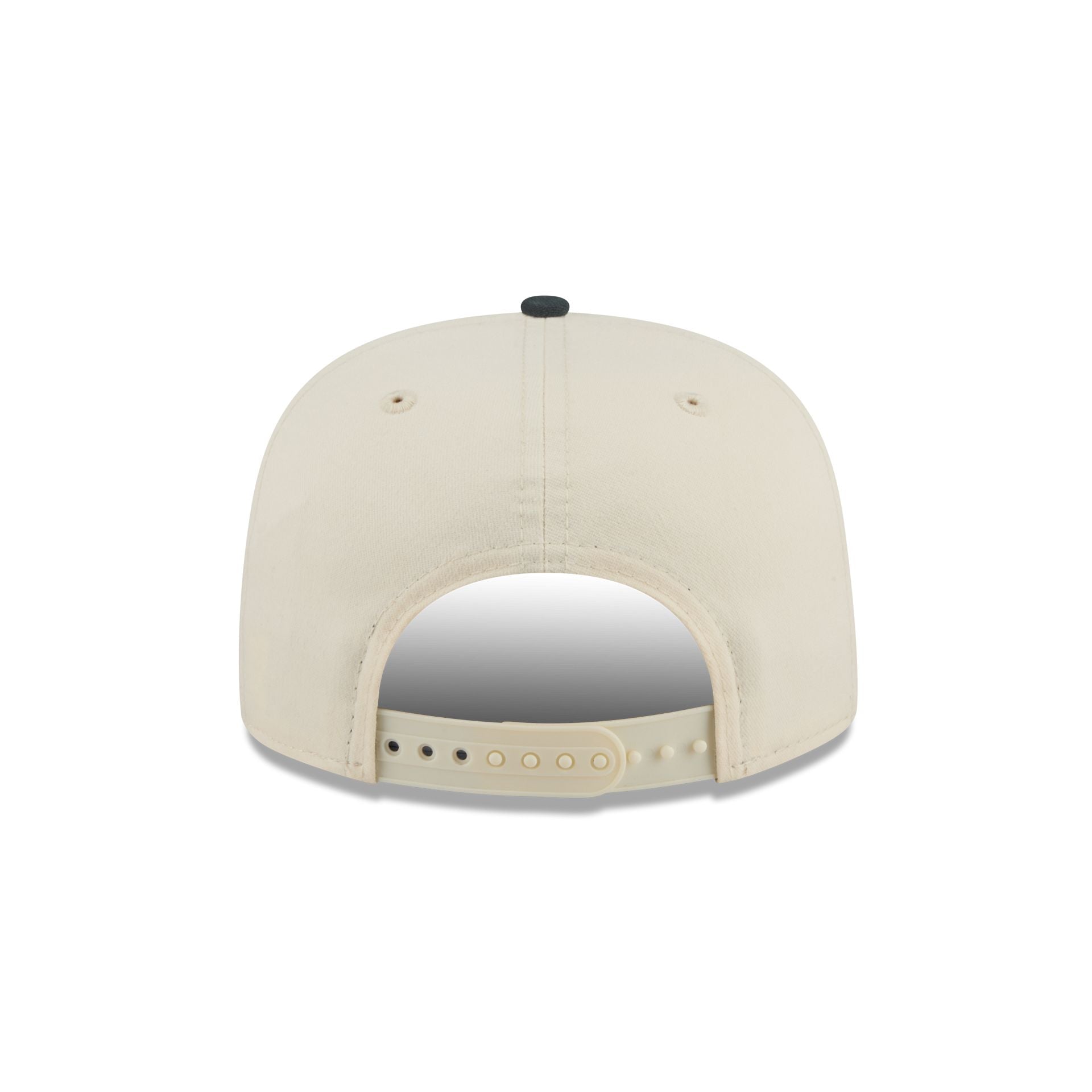 Boston Bruins Metallic Logo 19TWENTY Adjustable Hat