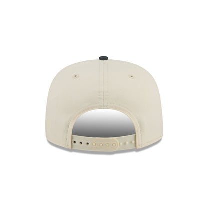 Philadelphia Flyers Metallic Logo 19TWENTY Adjustable Hat