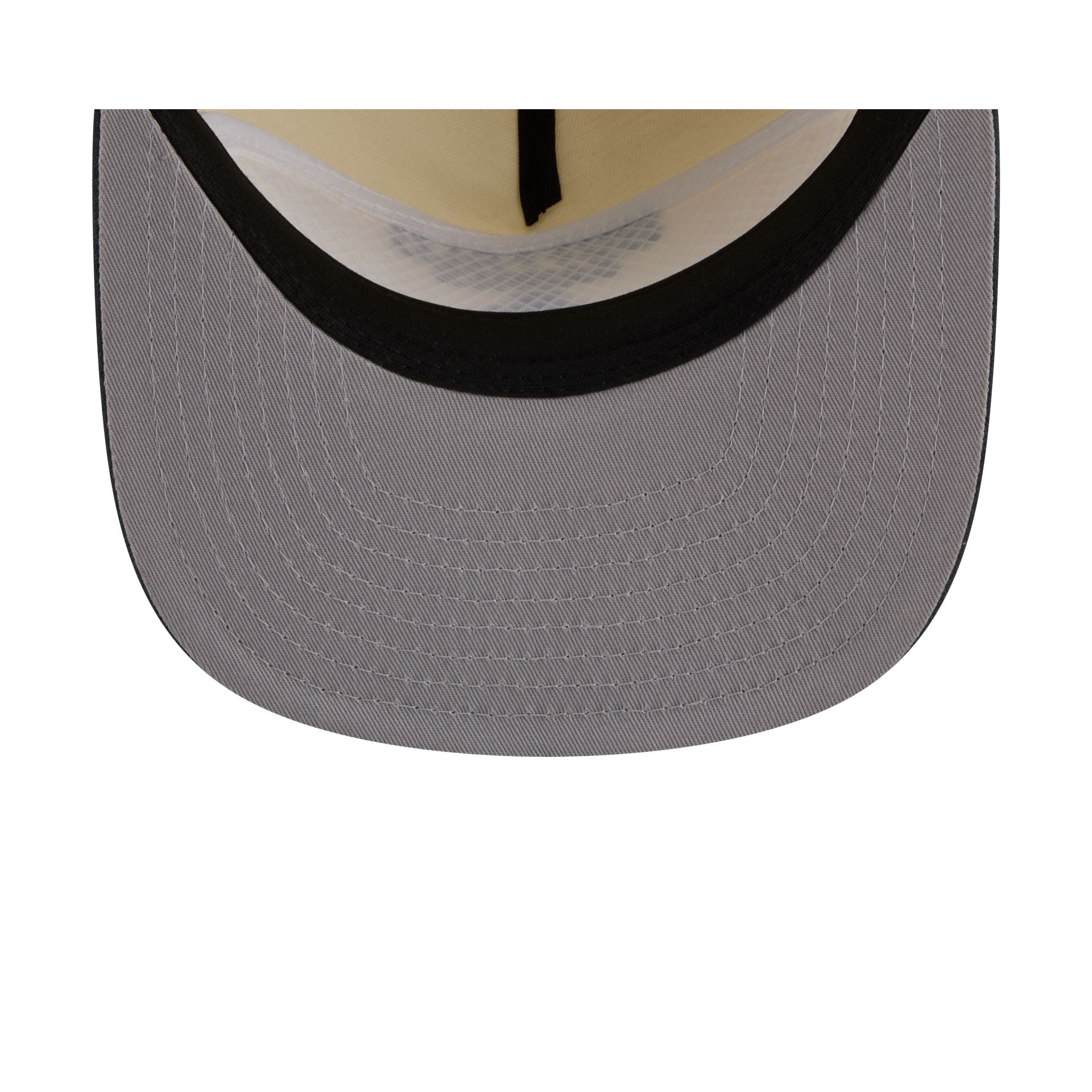 Buffalo Sabres Metallic Logo 19TWENTY Adjustable Hat