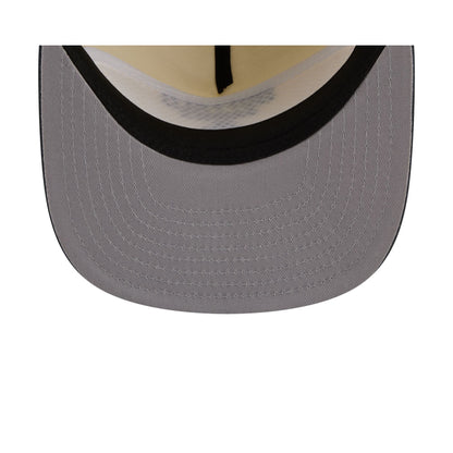 Buffalo Sabres Metallic Logo 19TWENTY Adjustable Hat