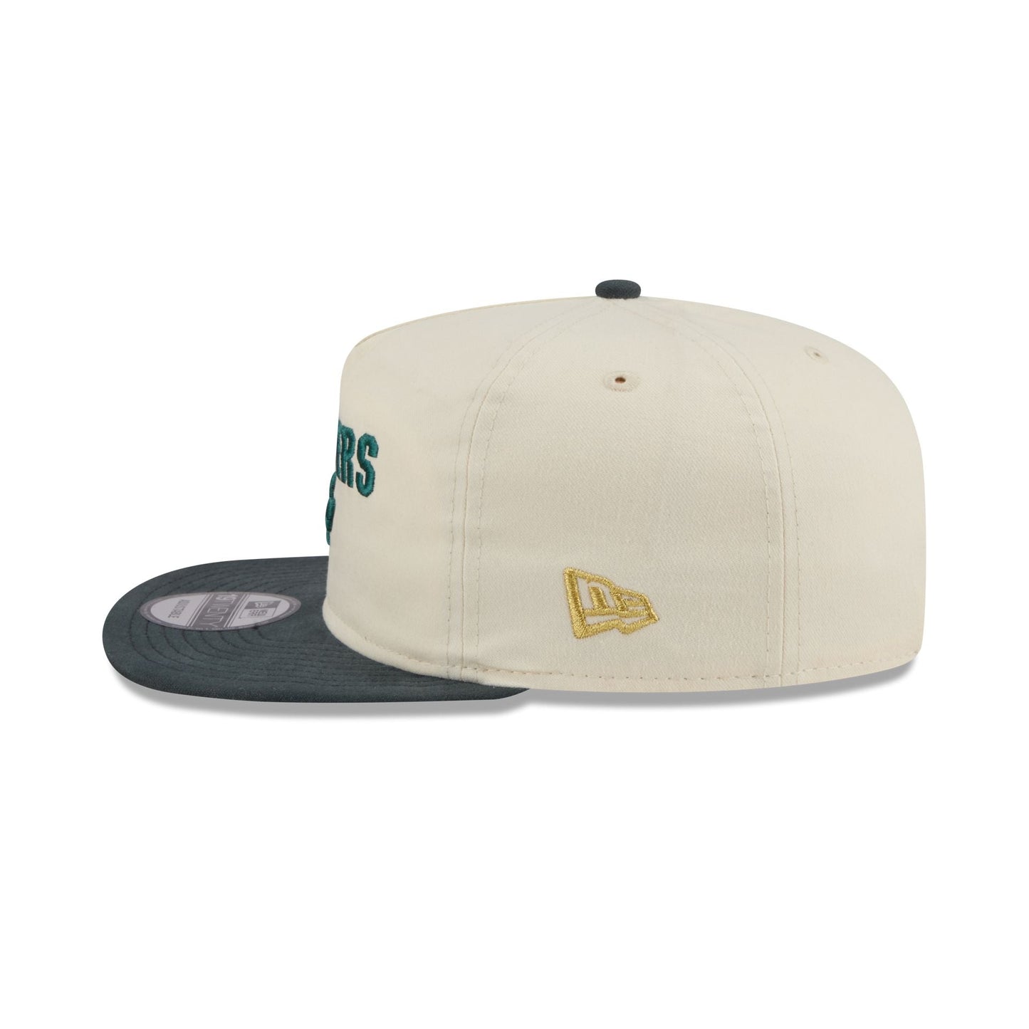 New York Rangers Metallic Logo 19TWENTY Adjustable Hat