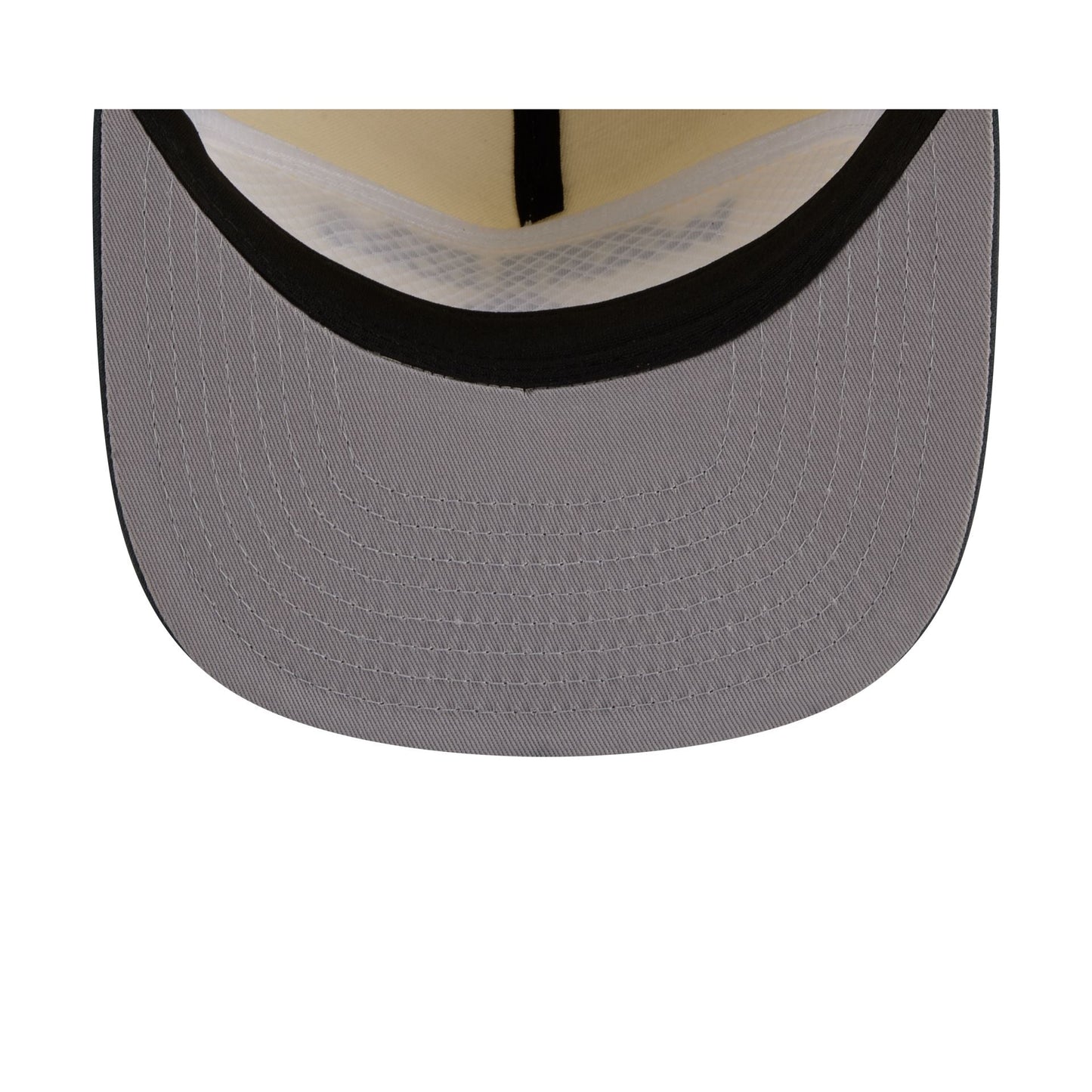 Golden State Warriors Metallic Logo 19TWENTY Adjustable Hat