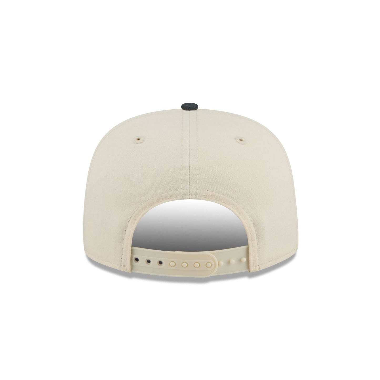 Chicago Bears Metallic Logo 19TWENTY Adjustable Hat