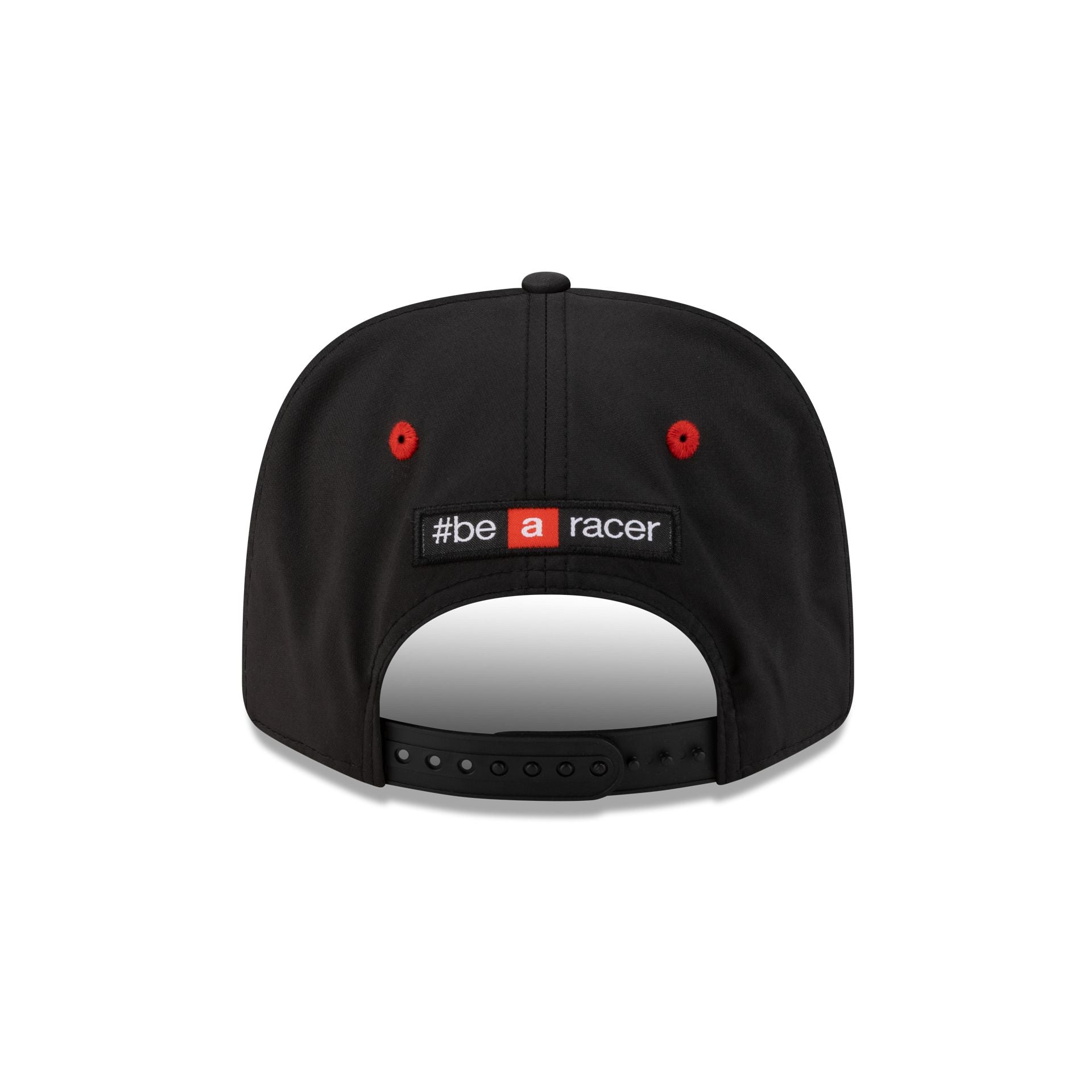 Aprilia Racing Marco Bezzecchi White 9SEVENTY Stretch-Snap Hat
