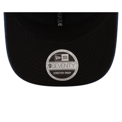 Aprilia Racing Jorge Martín Denim 9SEVENTY Trucker Hat