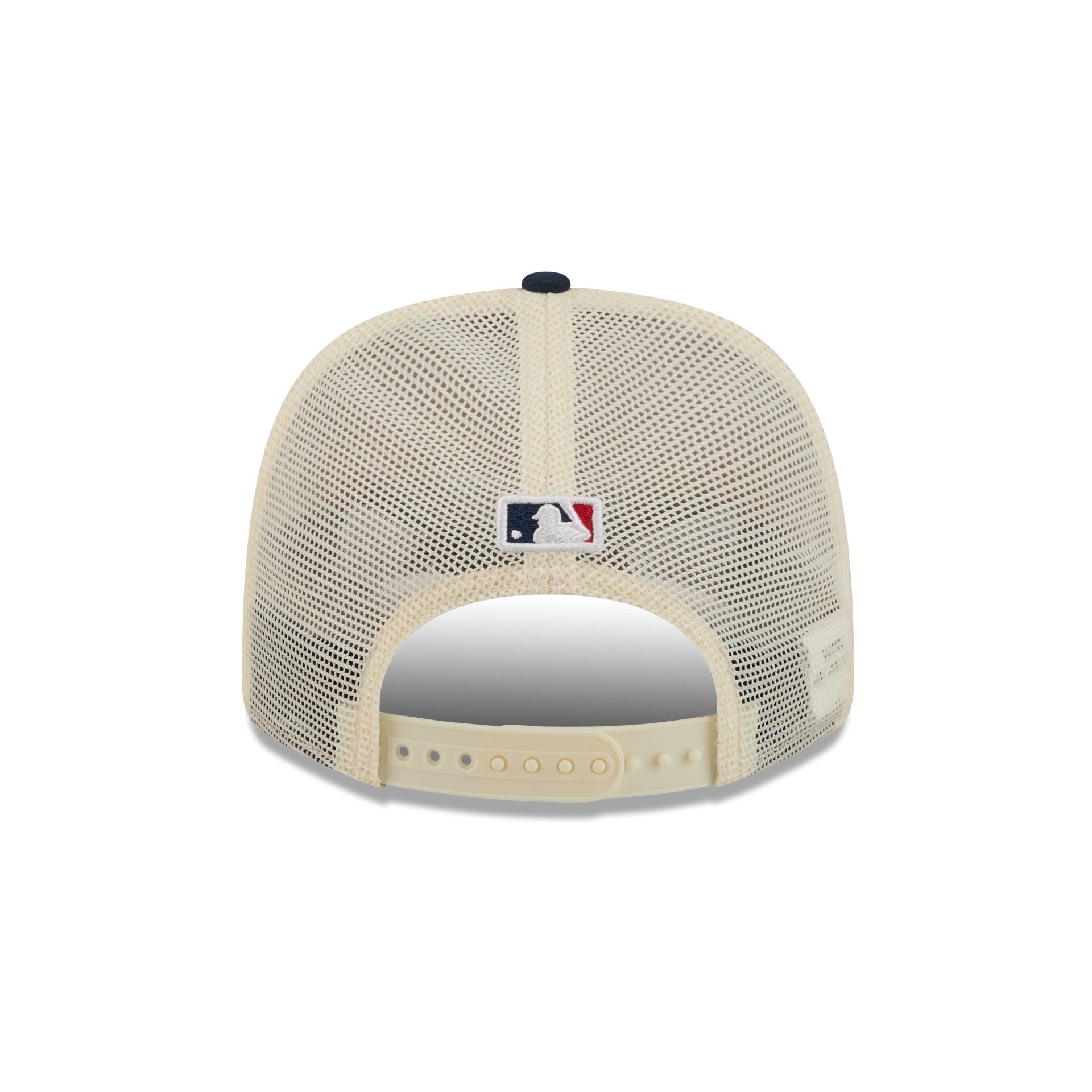 Tampa Bay Rays Independence Day 2026 9SEVENTY Trucker Hat