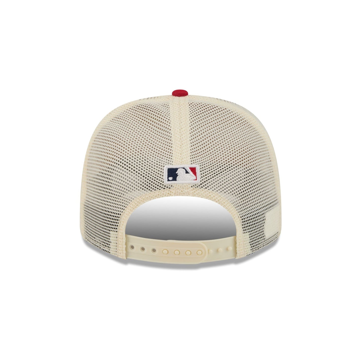 Chicago White Sox Independence Day 2026 9SEVENTY Trucker Hat
