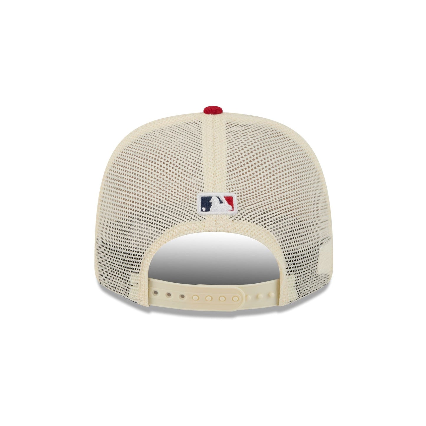 Philadelphia Phillies Independence Day 2026 9SEVENTY Trucker Hat