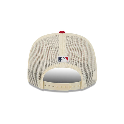 Philadelphia Phillies Independence Day 2026 9SEVENTY Trucker Hat
