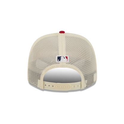 Arizona Diamondbacks Independence Day 2026 9SEVENTY Trucker Hat