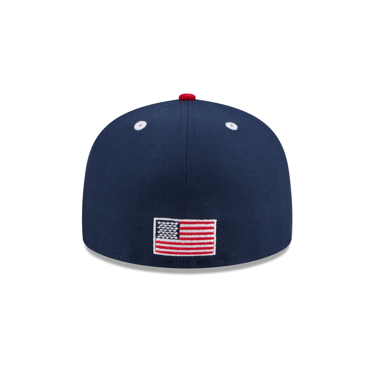 New Era x adidas Texas A&M Aggies Navy 59FIFTY Fitted Hat