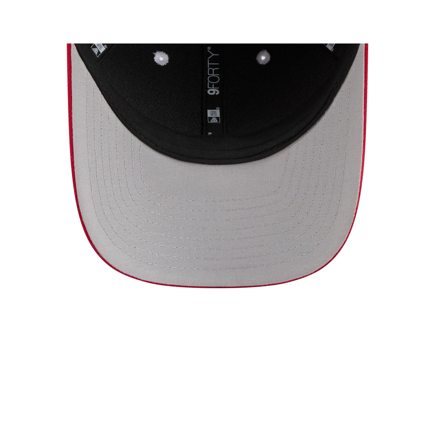New Era x adidas Texas A&M Aggies Navy 9FORTY M-Crown Snapback Hat