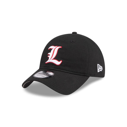 New Era x adidas Louisville Cardinals 9TWENTY Adjustable Hat