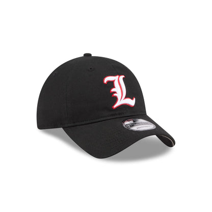 New Era x adidas Louisville Cardinals 9TWENTY Adjustable Hat