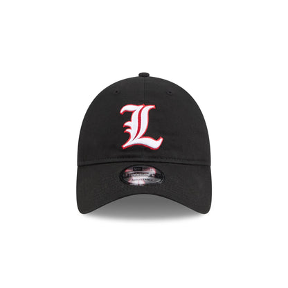New Era x adidas Louisville Cardinals 9TWENTY Adjustable Hat