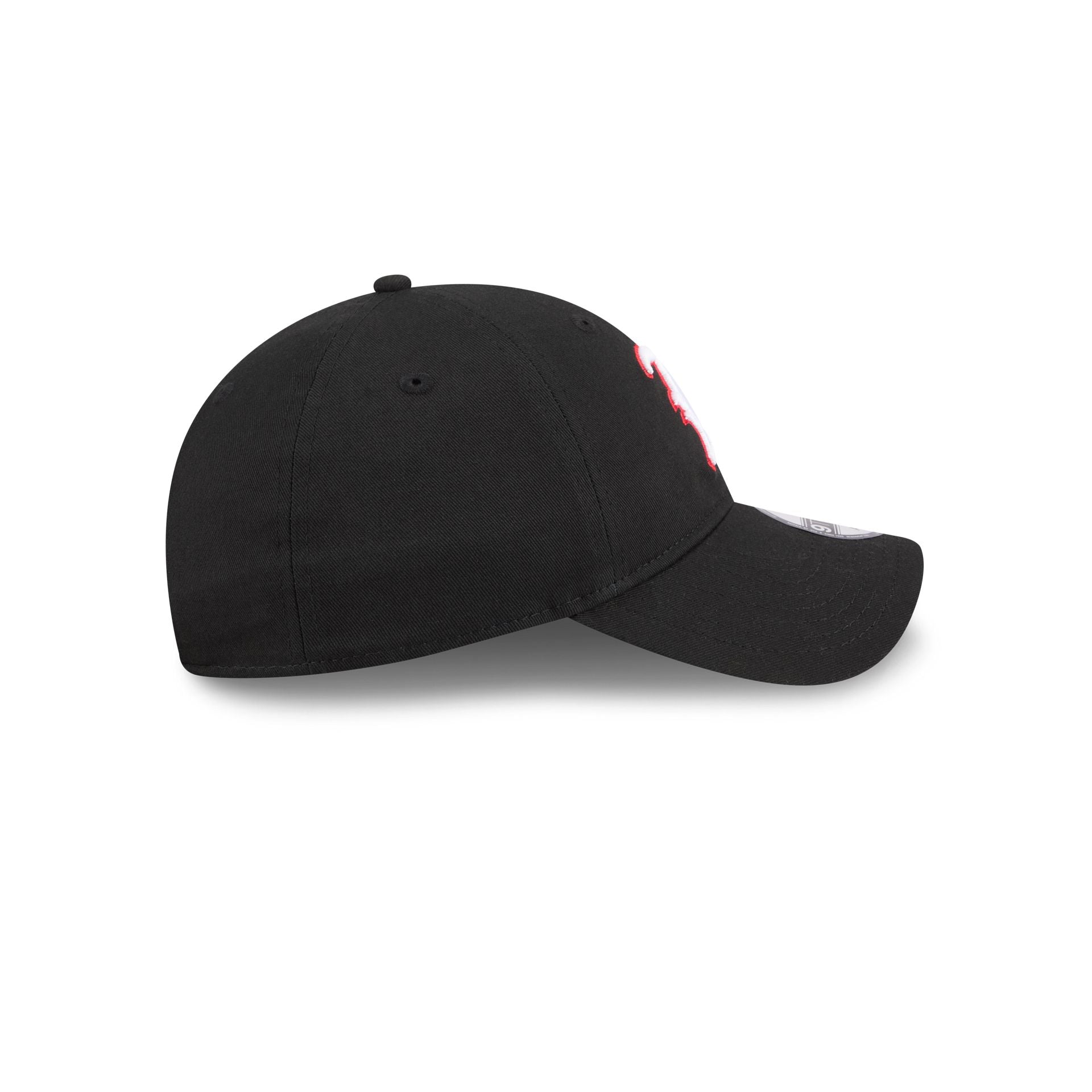 New Era x adidas Louisville Cardinals 9TWENTY Adjustable Hat