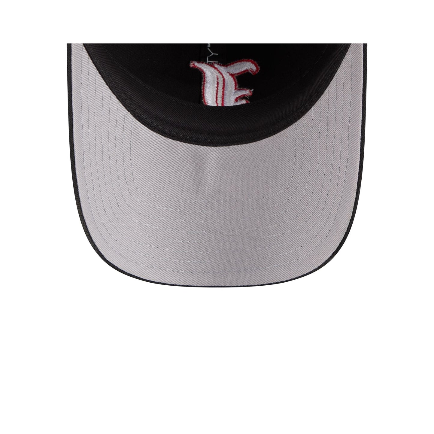 New Era x adidas Louisville Cardinals 9TWENTY Adjustable Hat