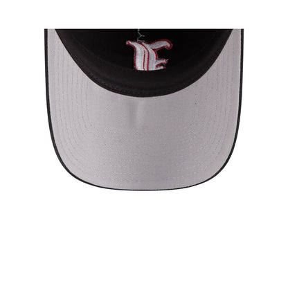 New Era x adidas Louisville Cardinals 9TWENTY Adjustable Hat