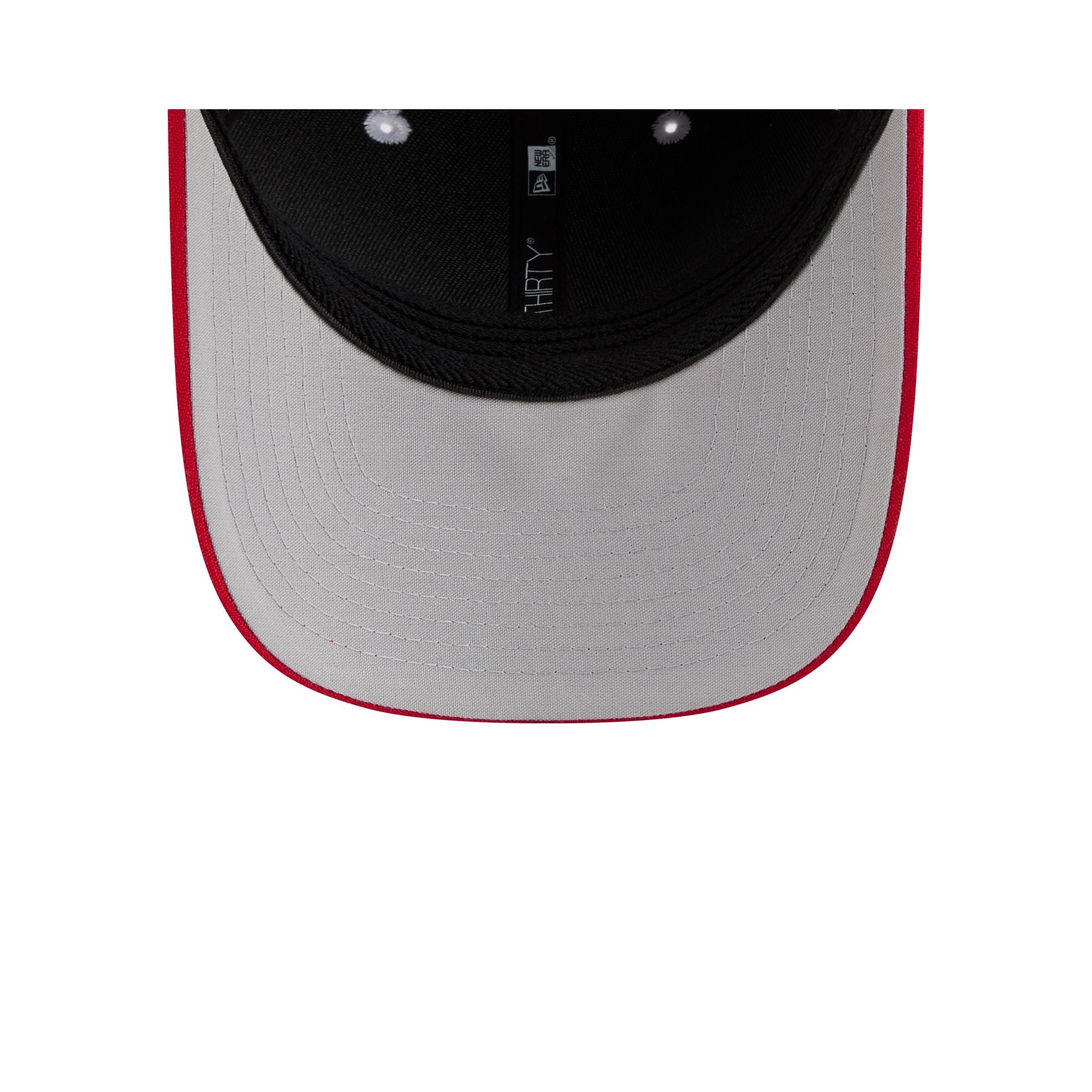New Era x adidas Texas A&M Aggies Navy 39THIRTY M-Crown Stretch Fit Hat